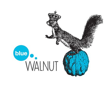 Blue Walnut Design