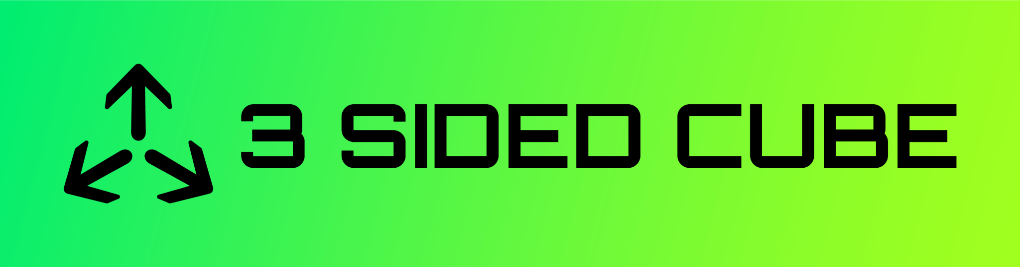 3 Sided Cube Design Ltd