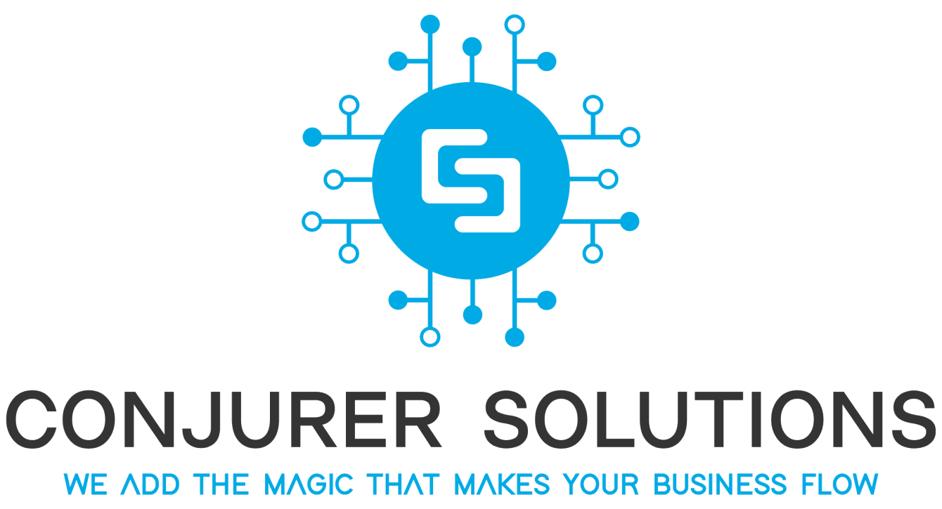 Conjurer Solutions Ltd