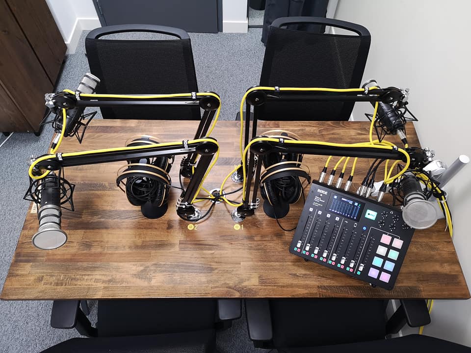 Podcast Labs - Gallery Image 2