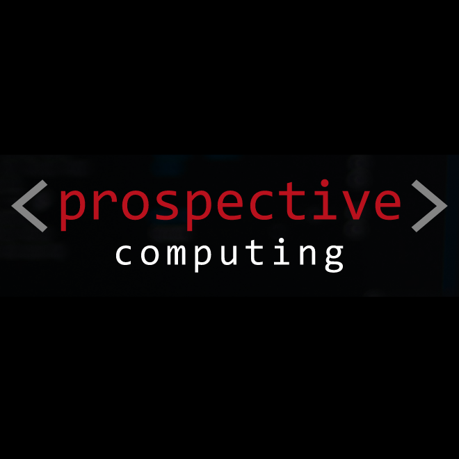 Prospective-Computing LTD