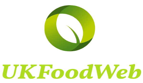 UK Food Web