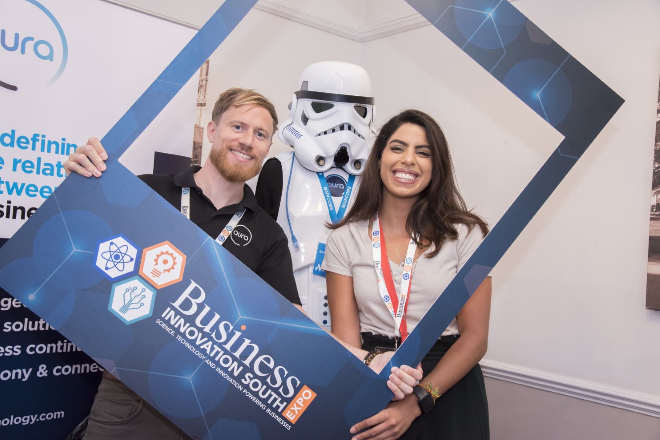 Business Innovation South Expo - Gallery Image 5