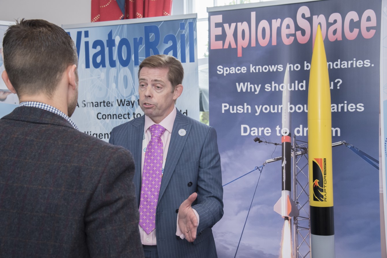 Business Innovation South Expo - Gallery Image 3