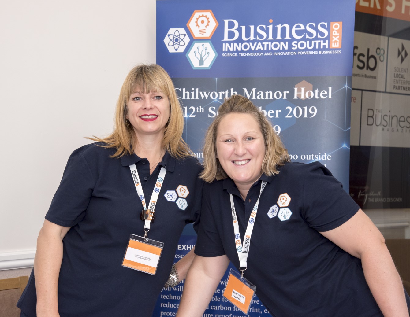 Business Innovation South Expo - Gallery Image 16
