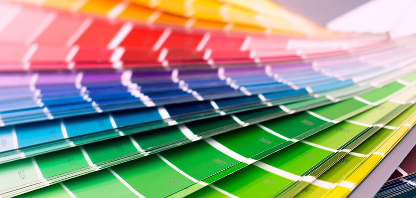 HOW COLOUR AFFECTS SOCIAL MEDIA PERFORMANCE