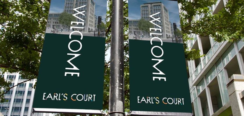 Reaching Decision Makers For Doccla and Rebranding Earl’s Court