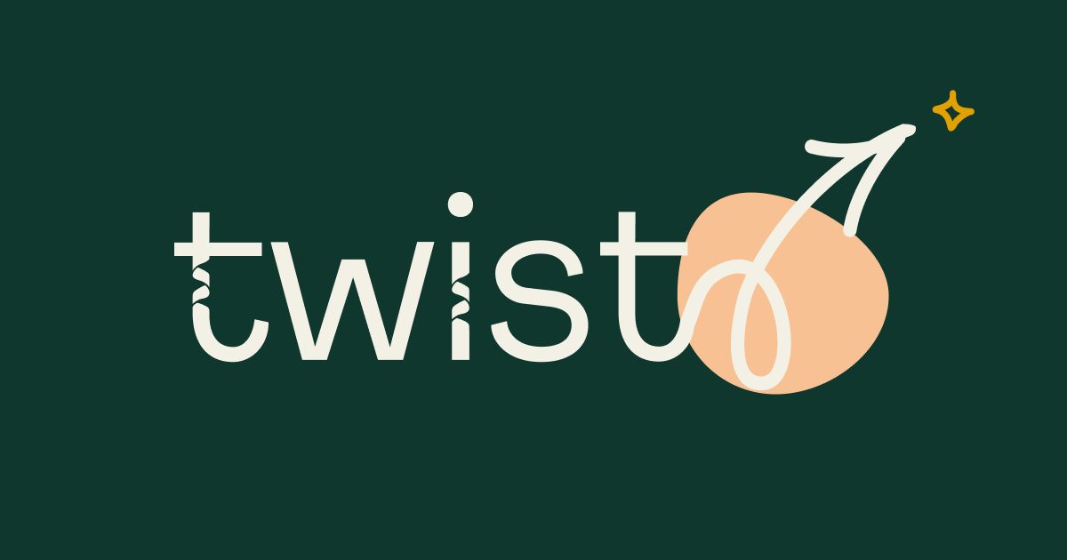 Twist Design