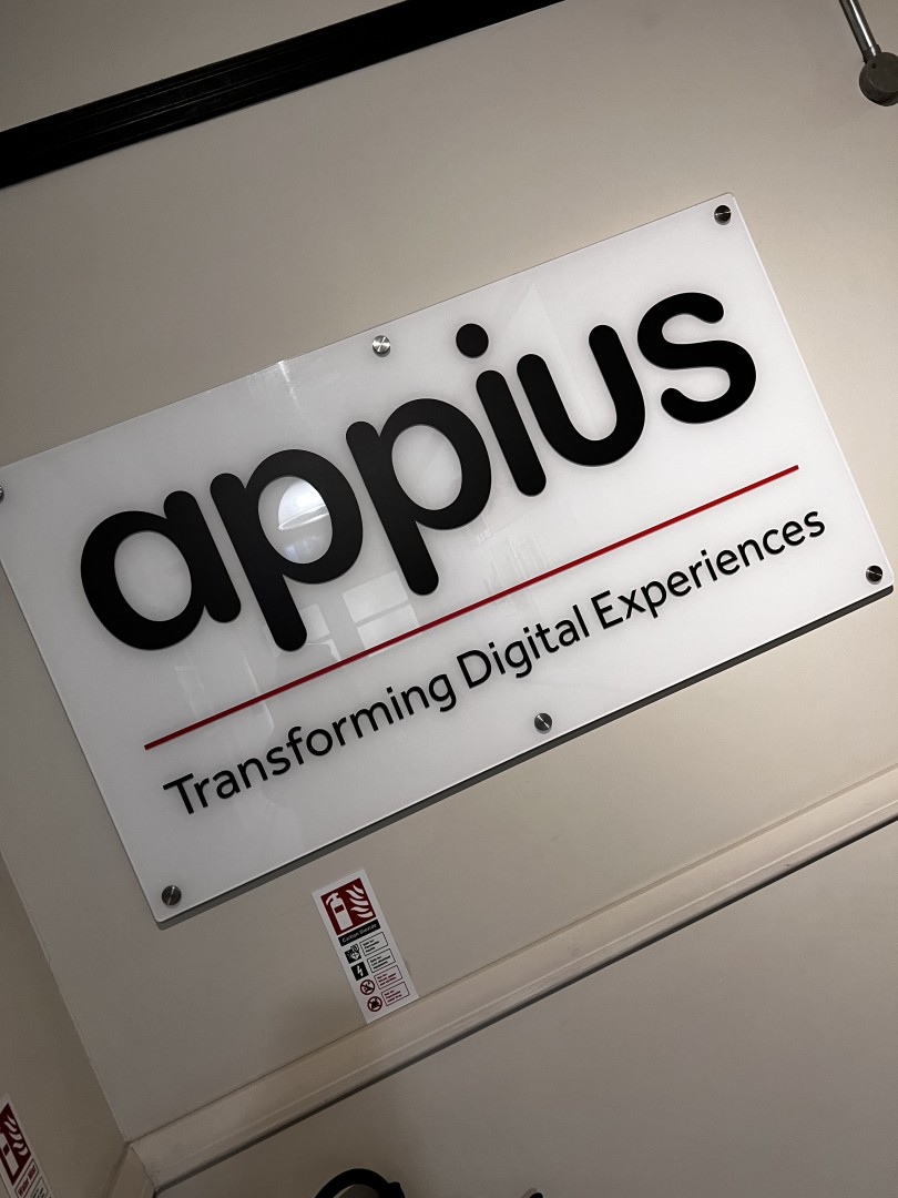Appius International Limited - Gallery Image 1