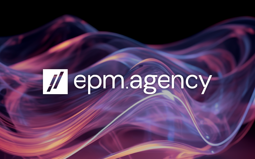 Discover Extraordinary: a new era for epm.agency