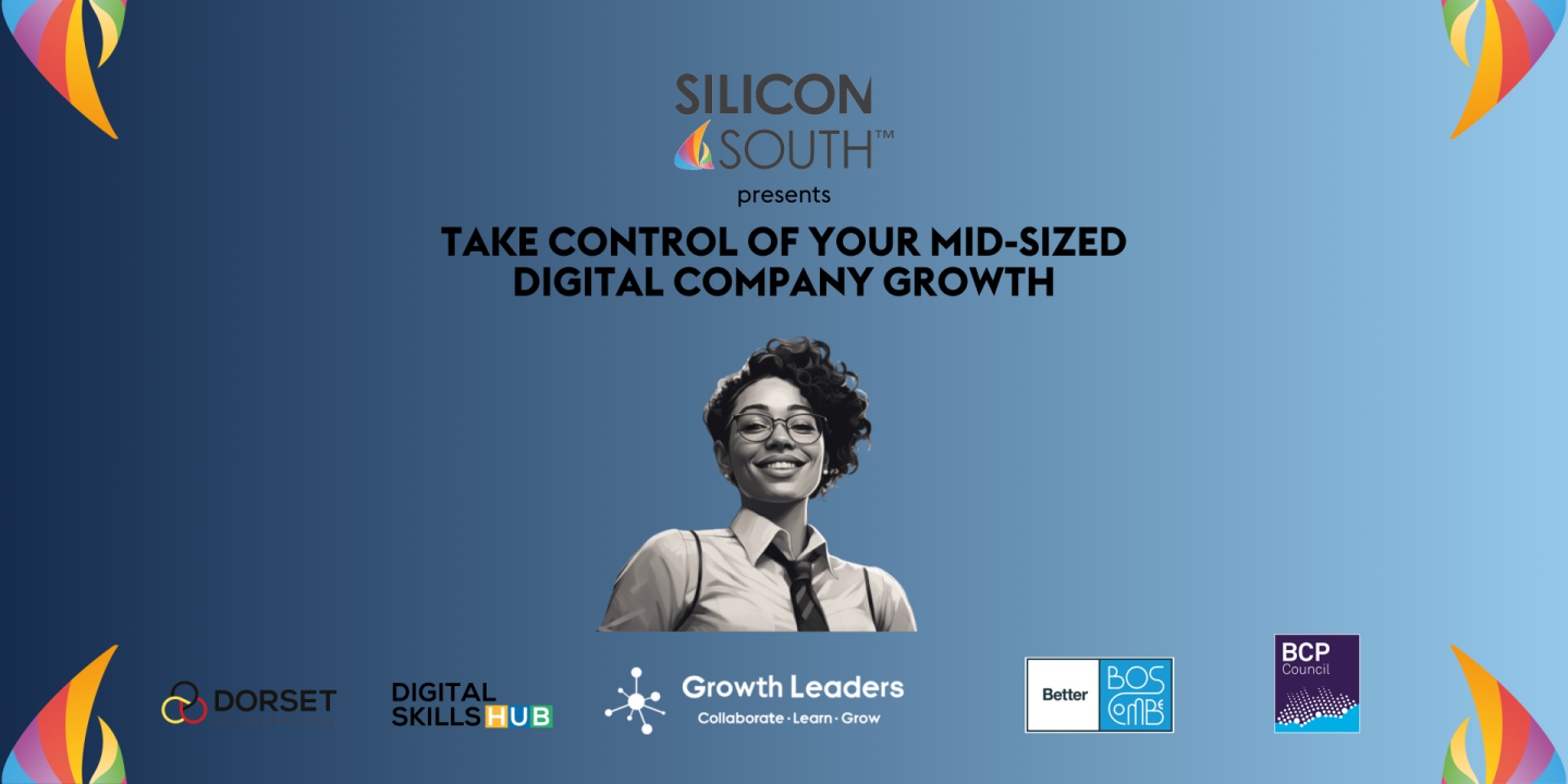 Take Control of Your Mid-sized Digital Company Growth