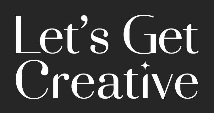 Let’s Get Creative Limited