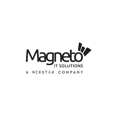 Magneto IT Solutions UK Agency