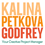 Kalina Petkova Godfrey